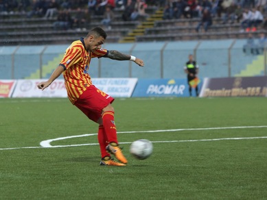 Serie C Lecce, Armellino: «Con la Reggina per i tre punti»