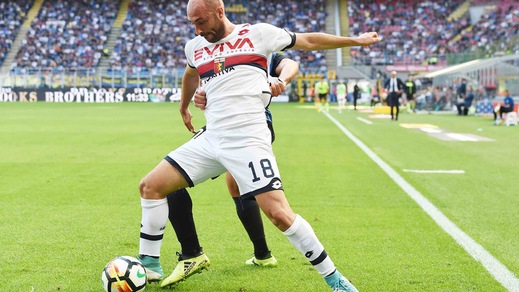 Serie A Genoa, per Brlek e Migliore differenziato