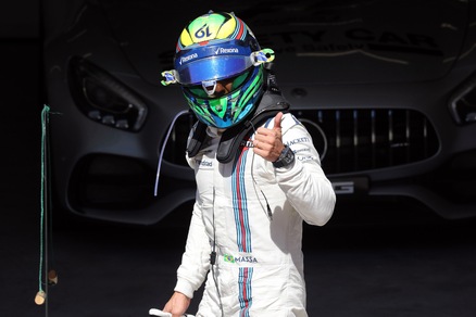 F1, dal Brasile: «Per Massa un posto nel Consiglio della FIA»