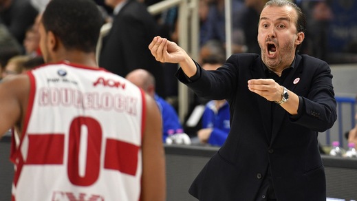 Eurolega, Milano sfida il Bamberg senza Goudelock