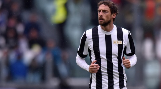 Marchisio: «Sogno la Champions. Cartone animato preferito? Holly e Benji»
