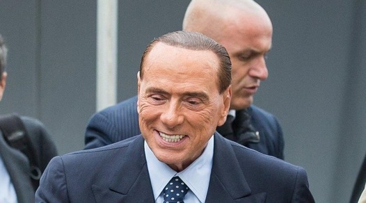 Italia, Berlusconi: «Lasciamo decidere a Tavecchio cosa fare. Ancelotti è l'uomo giusto»