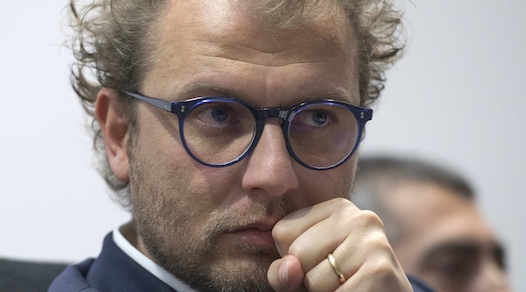 Italia, Lotti non si sbilancia su Tavecchio: «Dimissioni? Attendo comitato Figc»