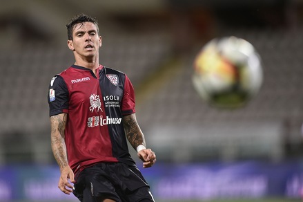 Serie A Cagliari, poker nel test: doppietta per Farias