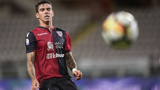Serie A Cagliari, poker nel test: doppietta per Farias