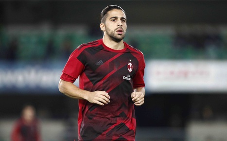 Milan, Ricardo Rodriguez: «A Napoli solo per vincere»