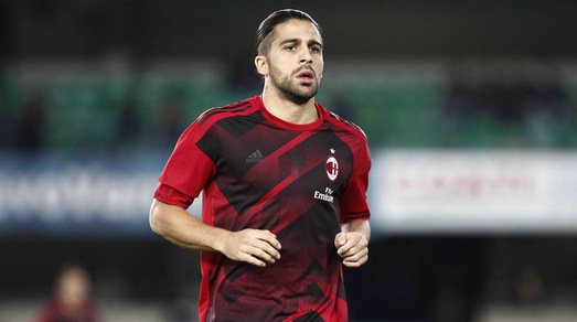 Milan, Ricardo Rodriguez: «A Napoli solo per vincere»