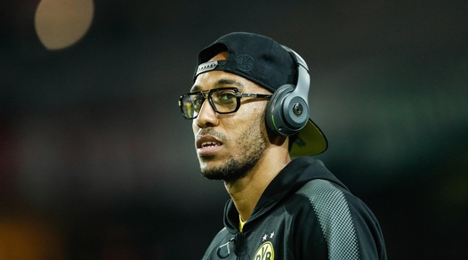 Borussia Dortmund, Aubameyang si ribella: «Perché mi avete escluso?»