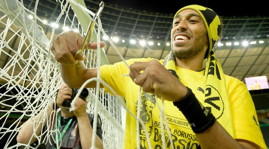 Milan, Aubameyang dice no alla Cina. Ghezzal si offre