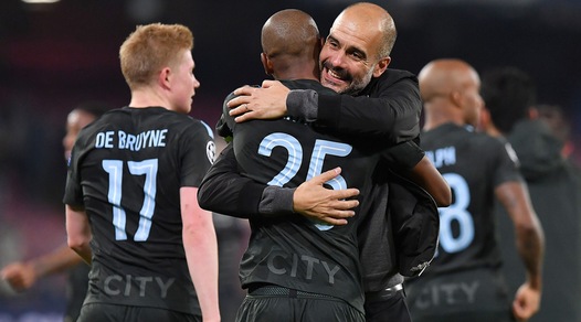 Premier League, ecco i 5 segreti del Manchester City da record