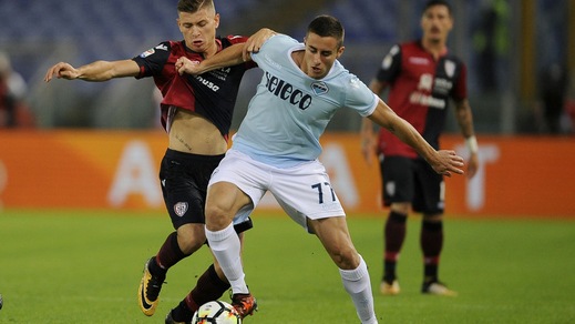 Calciomercato Cagliari, Giulini vuole blindare Barella