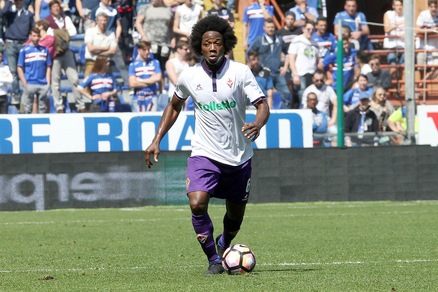 Serie A Fiorentina, chance Sanchez in mediana