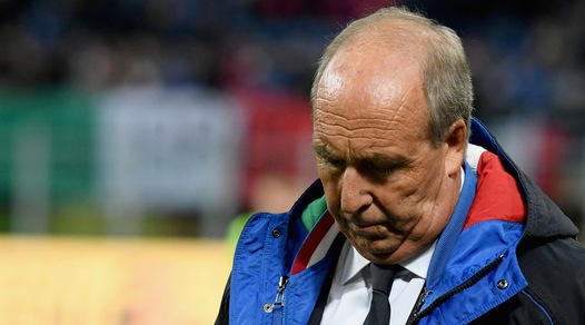 Ventura: «Sconfitte non hanno una sola verità»