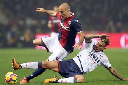 Serie A Crotone, Ceccherini: «Vincere ti fa lavorare meglio»