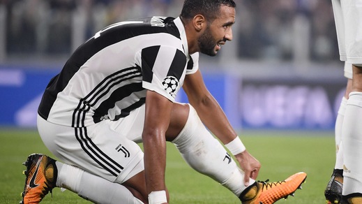 Juventus, Benatia: «Vogliamo regalare la Champions a Buffon»