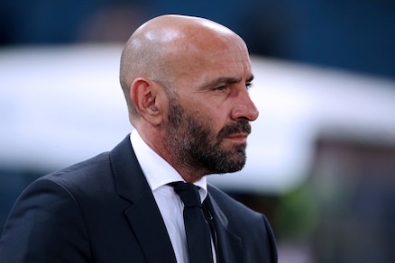 Monchi: «La Roma è un club con esigenze elevate: voglio vincere un titolo»