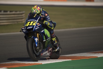 MotoGp, Valentino Rossi campione di solidarietà
