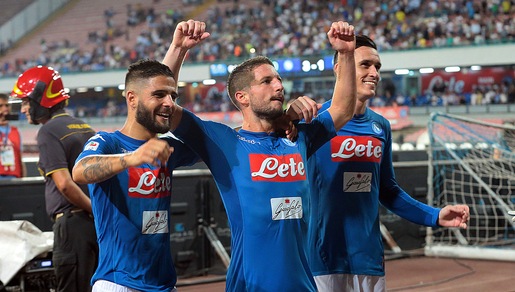 Serie A Napoli-Milan, formazioni ufficiali e tempo reale alle 20.45. Dove vederla in tv