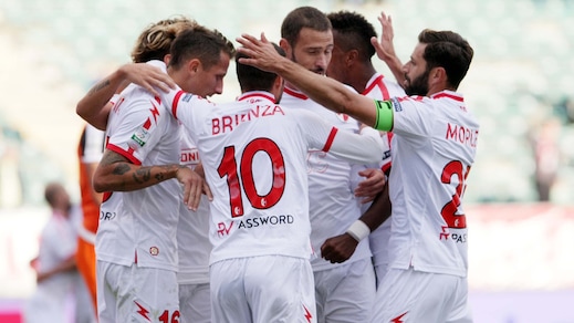 La Serie B in diretta,  tempo reale alle 15. Dove vederla in tv