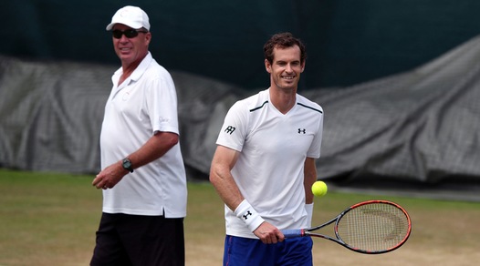 Tennis: Murray divorzia da coach Lendl