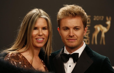 F1: a un anno dal ritiro,Rosberg si racconta alla BBC