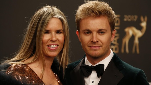 F1: a un anno dal ritiro,Rosberg si racconta alla BBC