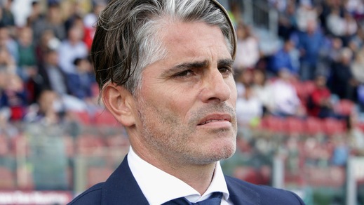 Serie A Lopez: «Cagliari, vediamo cosa sai fare in trasferta»