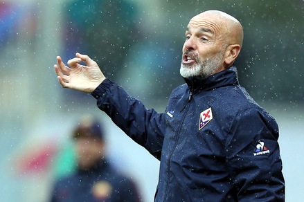Serie A Fiorentina, Pioli: «Spal? Sarà importante l'approccio»