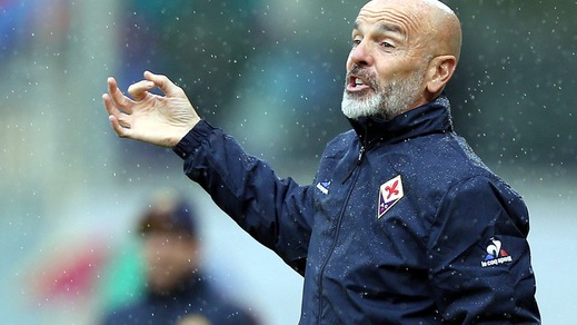 Serie A Fiorentina, Pioli: «Spal? Sarà importante l'approccio»