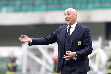 Serie A Chievo, Maran: «Contro il Torino ci giochiamo le nostre carte»