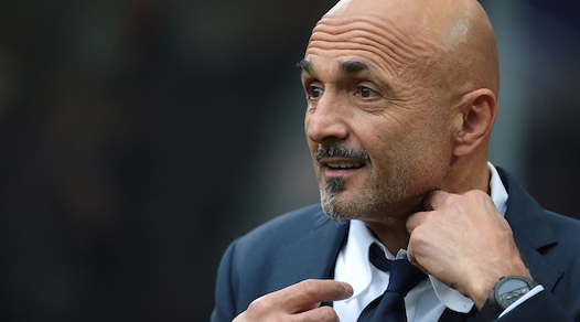 Inter, Spalletti: «Il flop dell'Italia non deve turbare i giocatori. Prossimo ct? Voto Ancelotti»