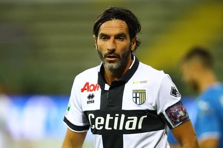 Serie B Parma, Lucarelli: «Italia? Il sistema fa acqua da tutte le parti»