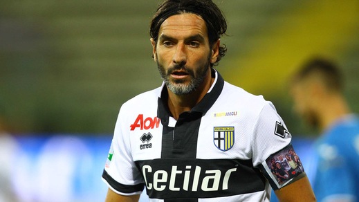 Serie B Parma, Lucarelli: «Italia? Il sistema fa acqua da tutte le parti»