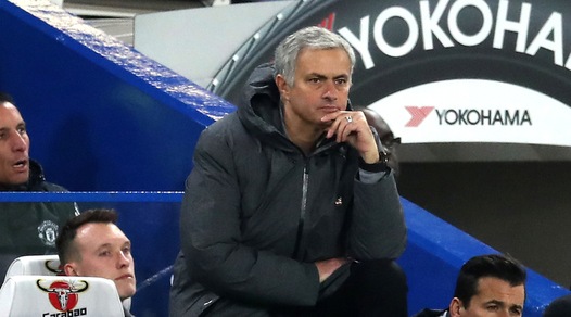 «Mourinho è tentato dal Psg»
