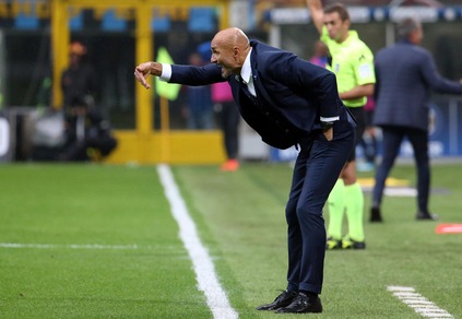 Serie A, Inter - Atalanta: padroni di casa avanti a 1,73