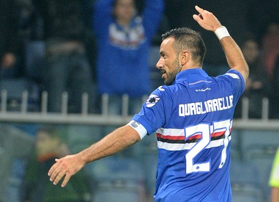 Serie A, Samp - Juve: successo blucerchiato a 6,25