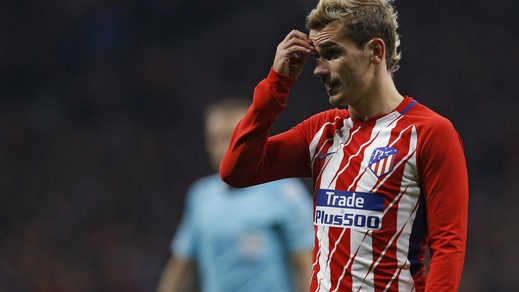 Derby di Madrid: vince il Barcellona!