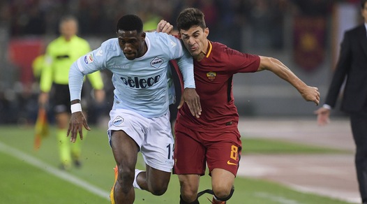 Top & flop Lazio: Bastos in difficoltà, De Vrij soffre