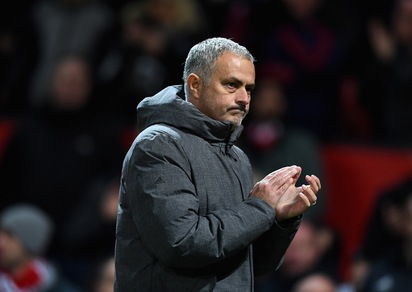 «Lo United vuole blindare Mourinho, 22 milioni a lui e 4 top player»