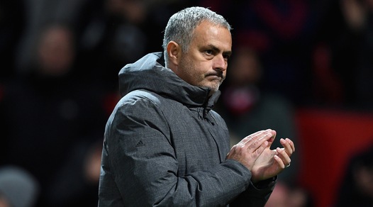 «Lo United vuole blindare Mourinho, 22 milioni a lui e 4 top player»