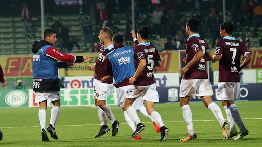 Serie B Salernitana-Cremonese, probabili formazioni e tempo reale alle 17.30. Dove vederla in tv