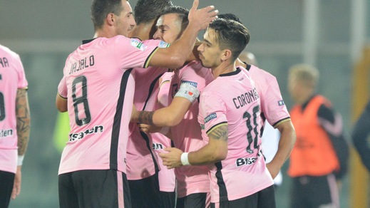 Serie B Palermo, Giammarva: «Fallimento? Previsioni inconsistenti»