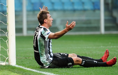 Serie A, Sampdoria-Juventus 3-2: gol ed emozioni a Marassi