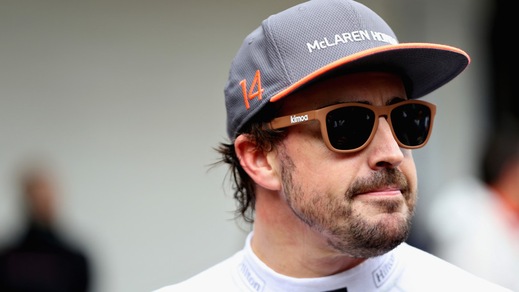 F1, Alonso: «Giornata positiva con la Toyota»