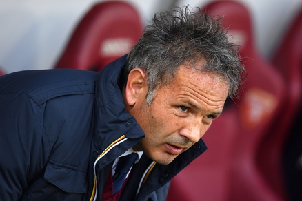 Serie A, Mihajlovic perdona Belotti: «Ci ha chiesto scusa»