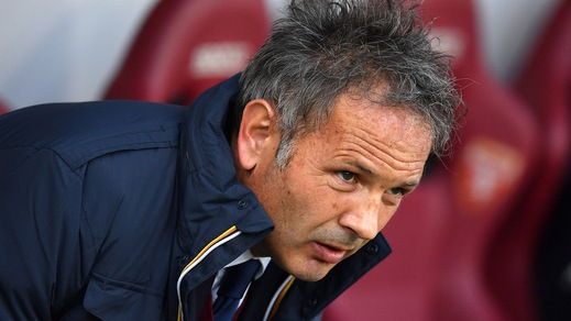 Serie A, Mihajlovic perdona Belotti: «Ci ha chiesto scusa»