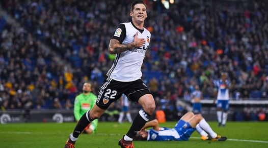 Il Valencia è il vero anti-Barça! 2-0 all'Espanyol