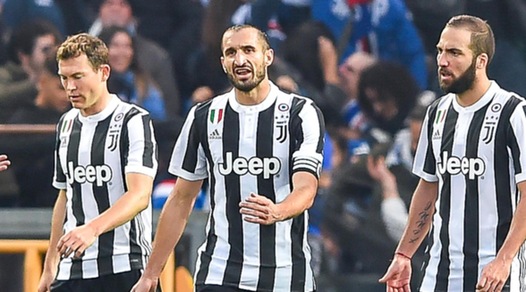 Chiellini: «Nazionale? Ricostruiamo ma niente caccia alle streghe»