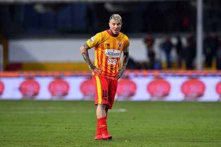 Benevento nella storia: il peggior inizio di tutti i tempi