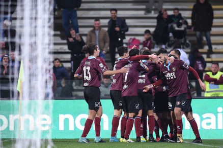 Serie B Salernitana-Cremonese 1-1: Arini risponde a Ricci